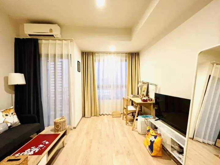 Property photos for Ideo Rama 9 - Asoke