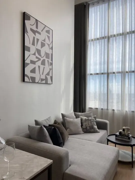 Property photos for Knightsbridge Prime Sathorn