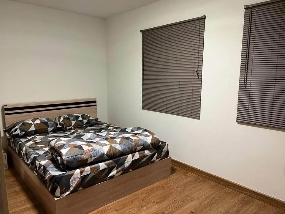 Property photos for Mu Ban Barames