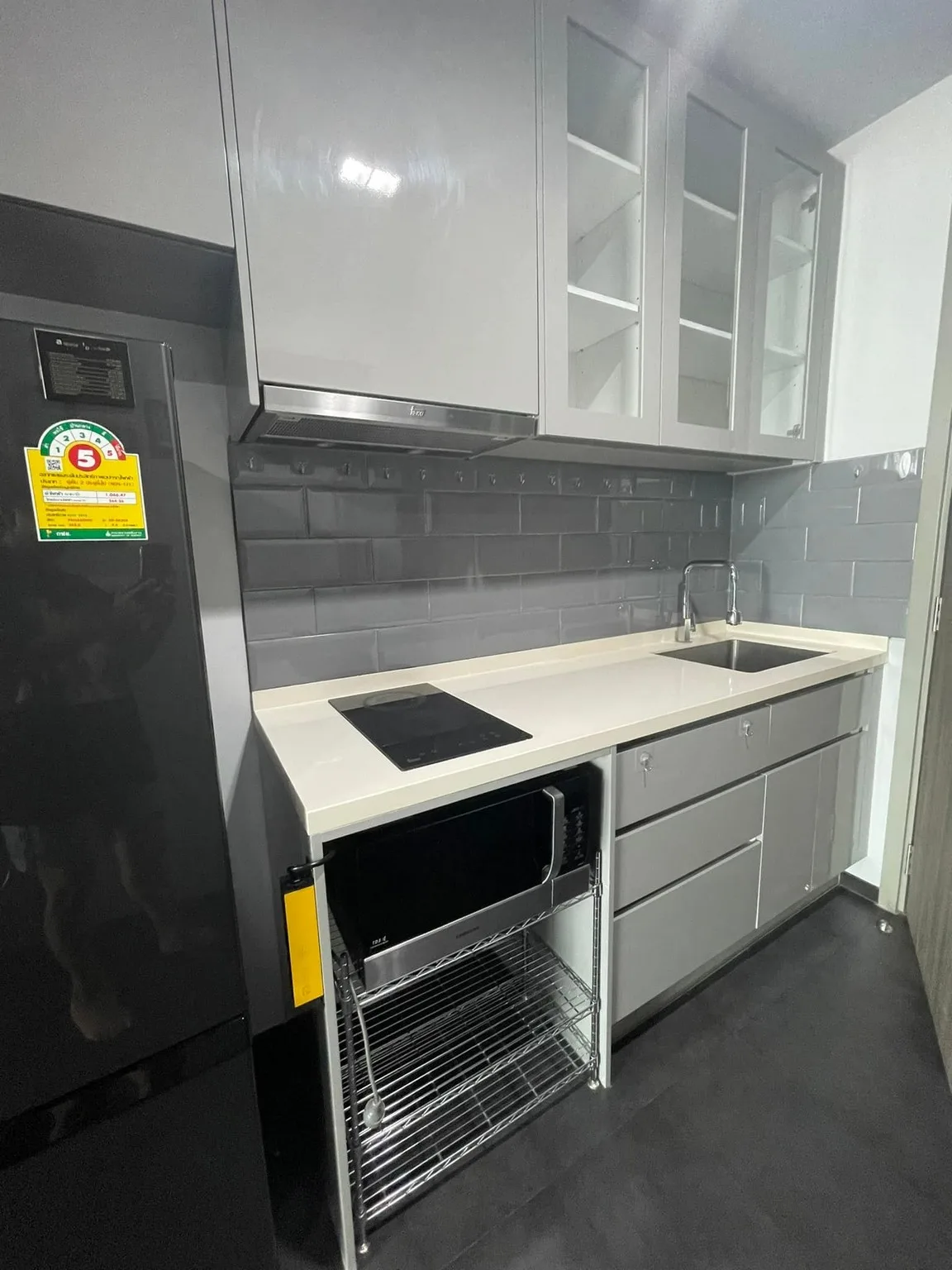 Property photos for A Space I.d. Asoke - Ratchada