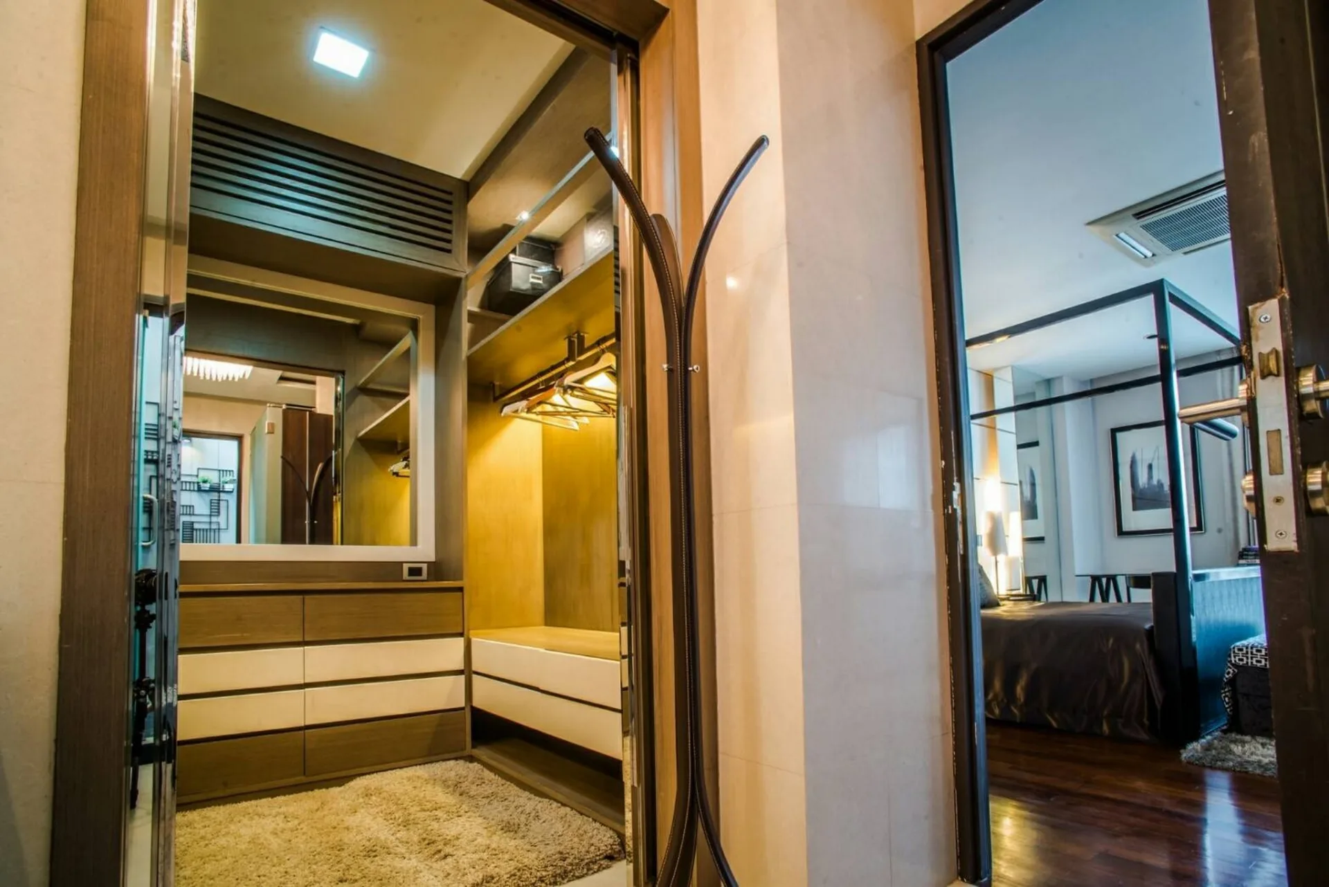 Property photos for Residence Sukhumvit 65