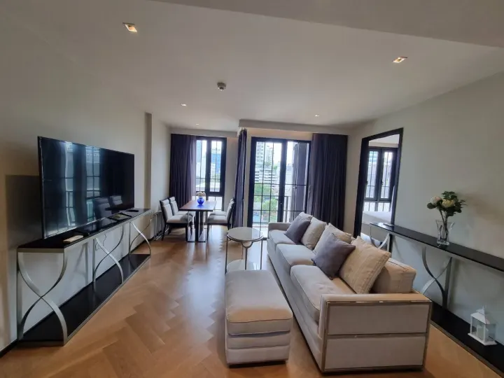 Property photos for The Reserve Sukhumvit 61