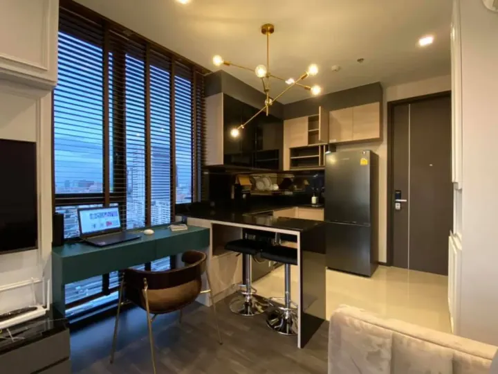 Property photos for The Line Asoke - Ratchada