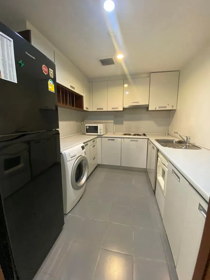 Property photos for Silom City Resort
