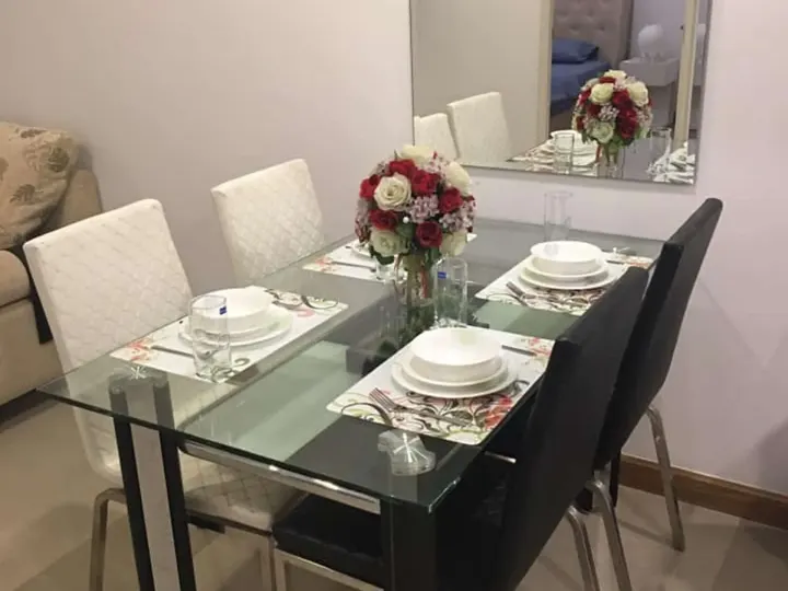 Property photos for Supalai Wellington