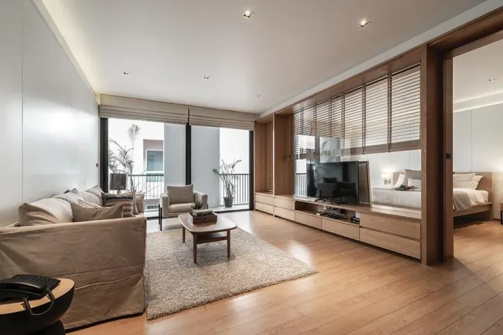 Property photos for Jitimont Residence