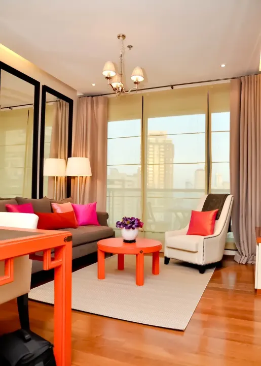 Property photos for The Address Sukhumvit 28