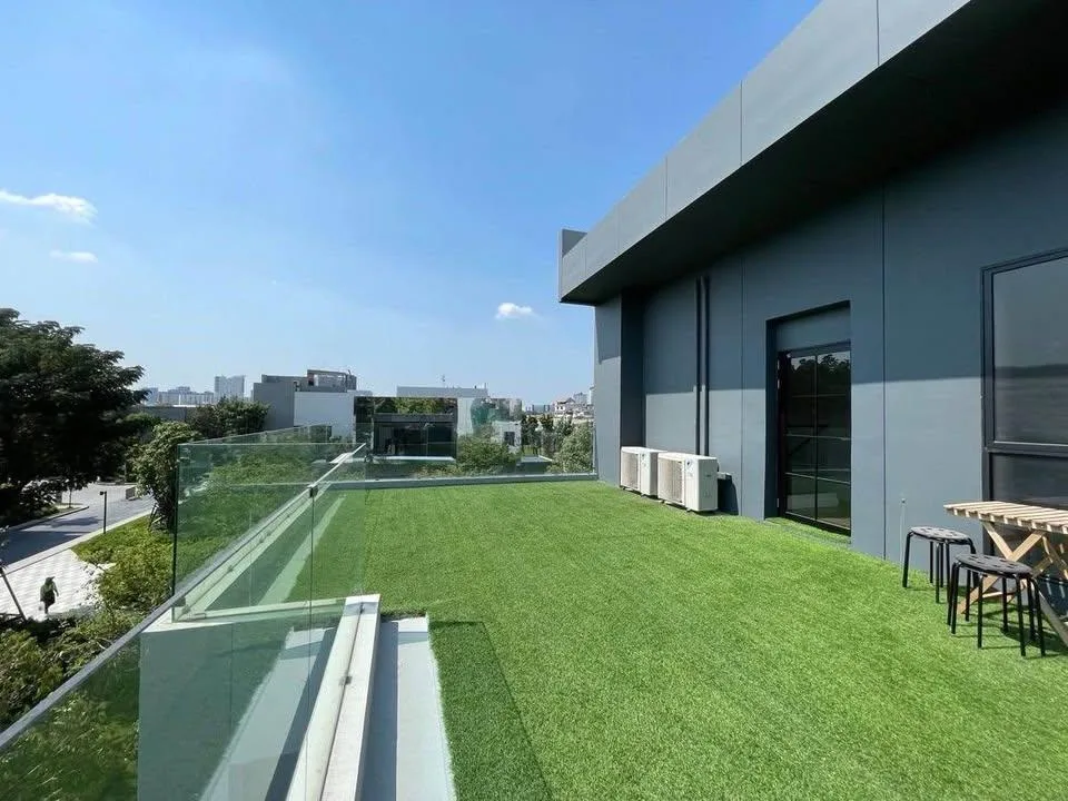 Property photos for Bugaan Krungthep Kreetha