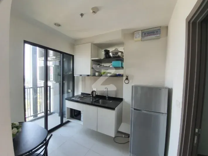 Property photos for The Base Park East Sukhumvit 77