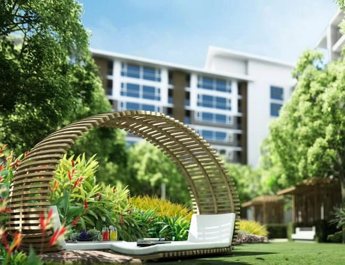 Property photos for Elements Srinakarin