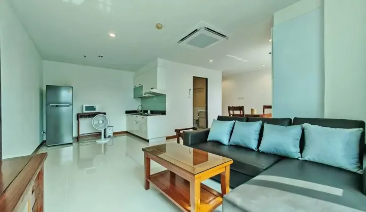Property photos for Sukhumvit Living Town