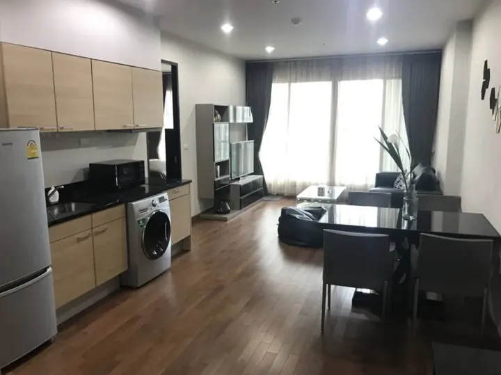 Property photos for The Address Chidlom