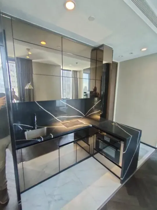 Property photos for The Esse Sukhumvit 36