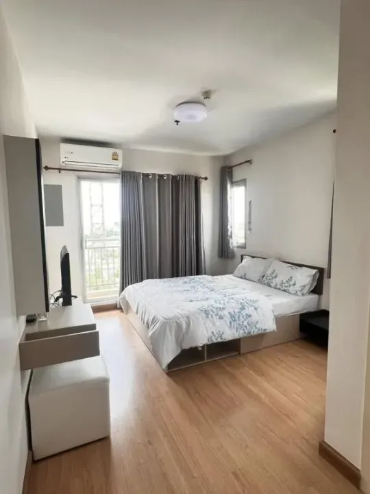 Property photos for Supalai City Resort Chaeng Watthana