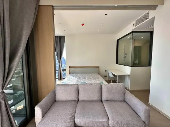 Property photos for Ashton Silom