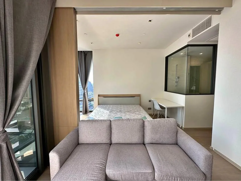 Property photos for Ashton Silom