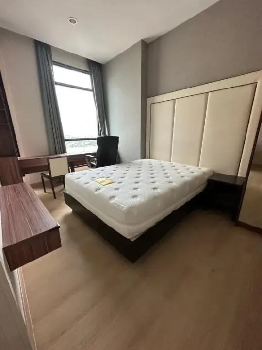 Property photos for The Capital Ekamai-Thonglor