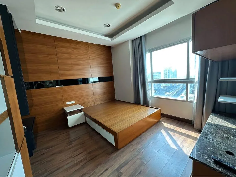 Property photos for Q House Condo Sathorn