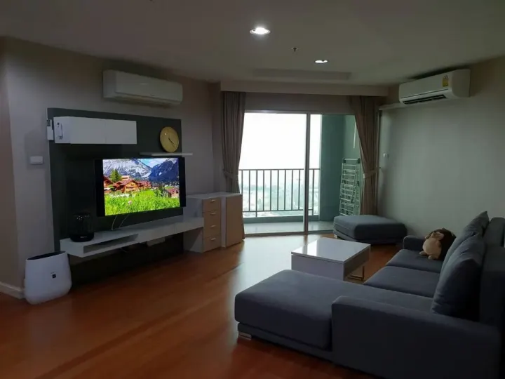 Property photos for Belle Grand Rama 9
