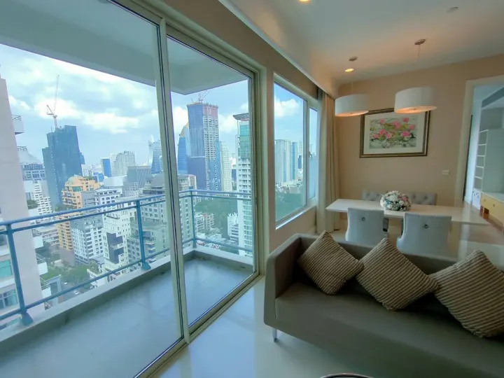 Property photos for Q Langsuan