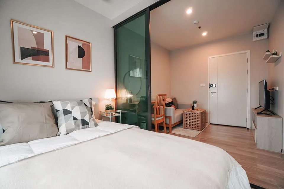 Property photos for The Privacy Rama 9
