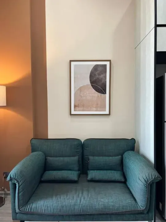Property photos for The Line sukhumvit 101