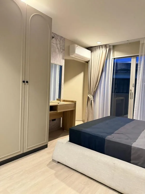 Property photos for Wittayu Complex