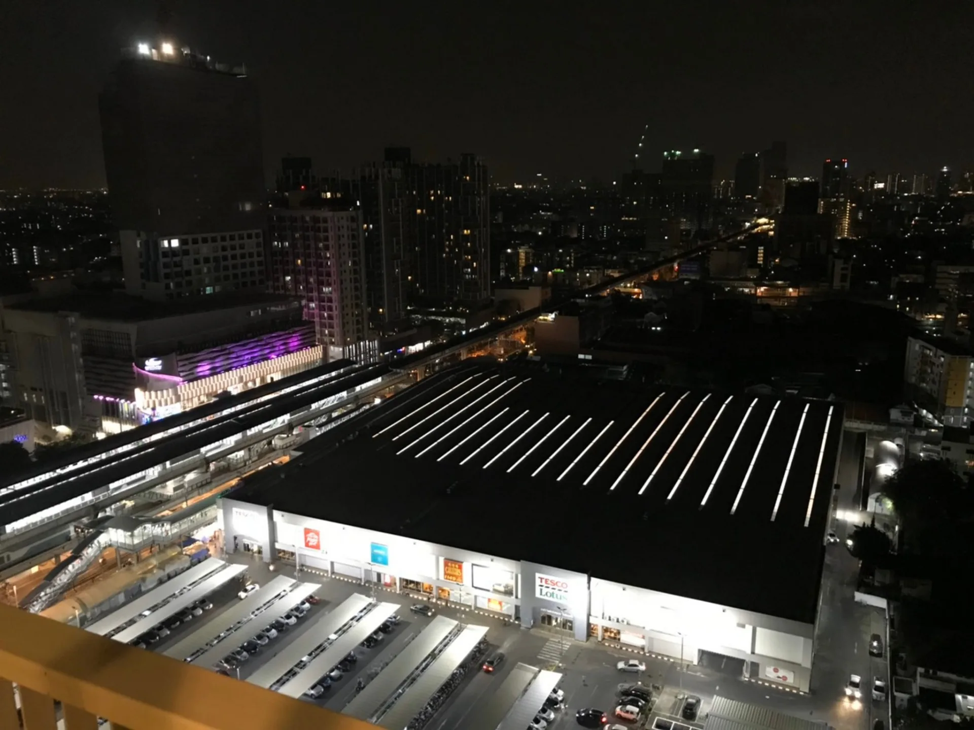 Property photos for Rhythm Sukhumvit 50