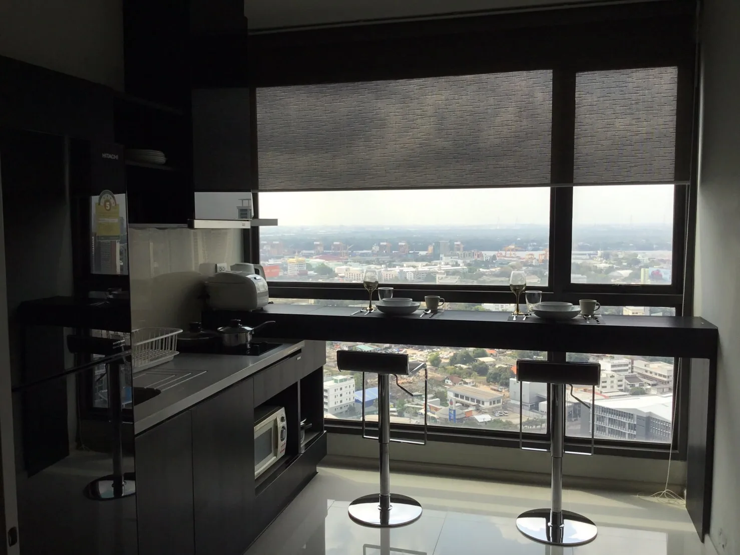 Property photos for Rhythm Sukhumvit 44/1