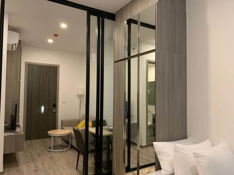 Property photos for Knightsbridge Prime Onnut