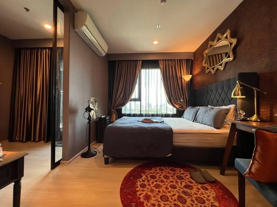 Property photos for Life Asoke