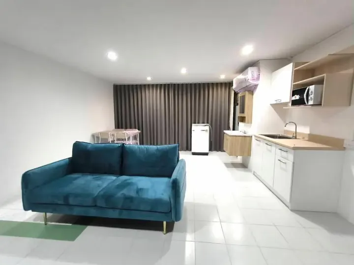 Property photos for The Waterford Thonglor 11
