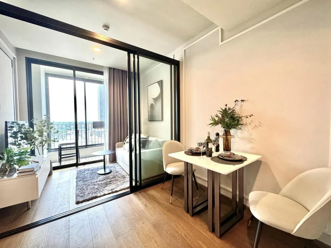 Property photos for Ideo Q Sukhumvit 36