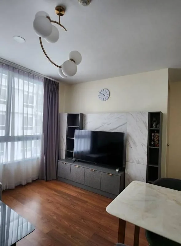 Property photos for The Parkland Ratchada - Thapra
