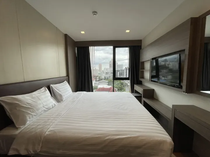 Property photos for Art @ Thonglor 25