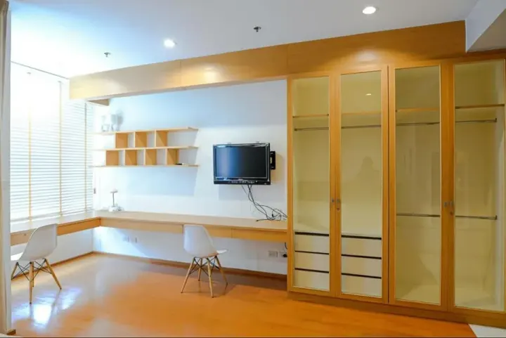 Property photos for Villa Rachatewi