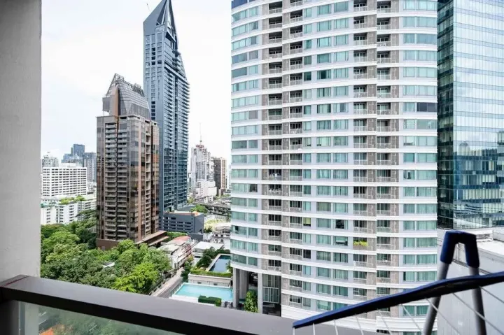 Property photos for The XXXIX by Sansiri