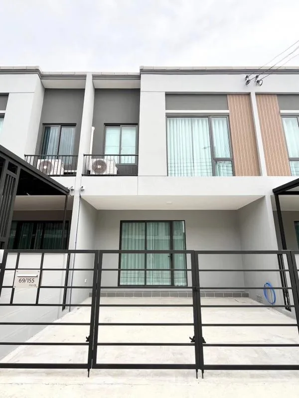 Property photos for Pleno Sukhumvit-bangna 2