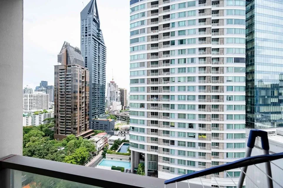 Property photos for The XXXIX by Sansiri