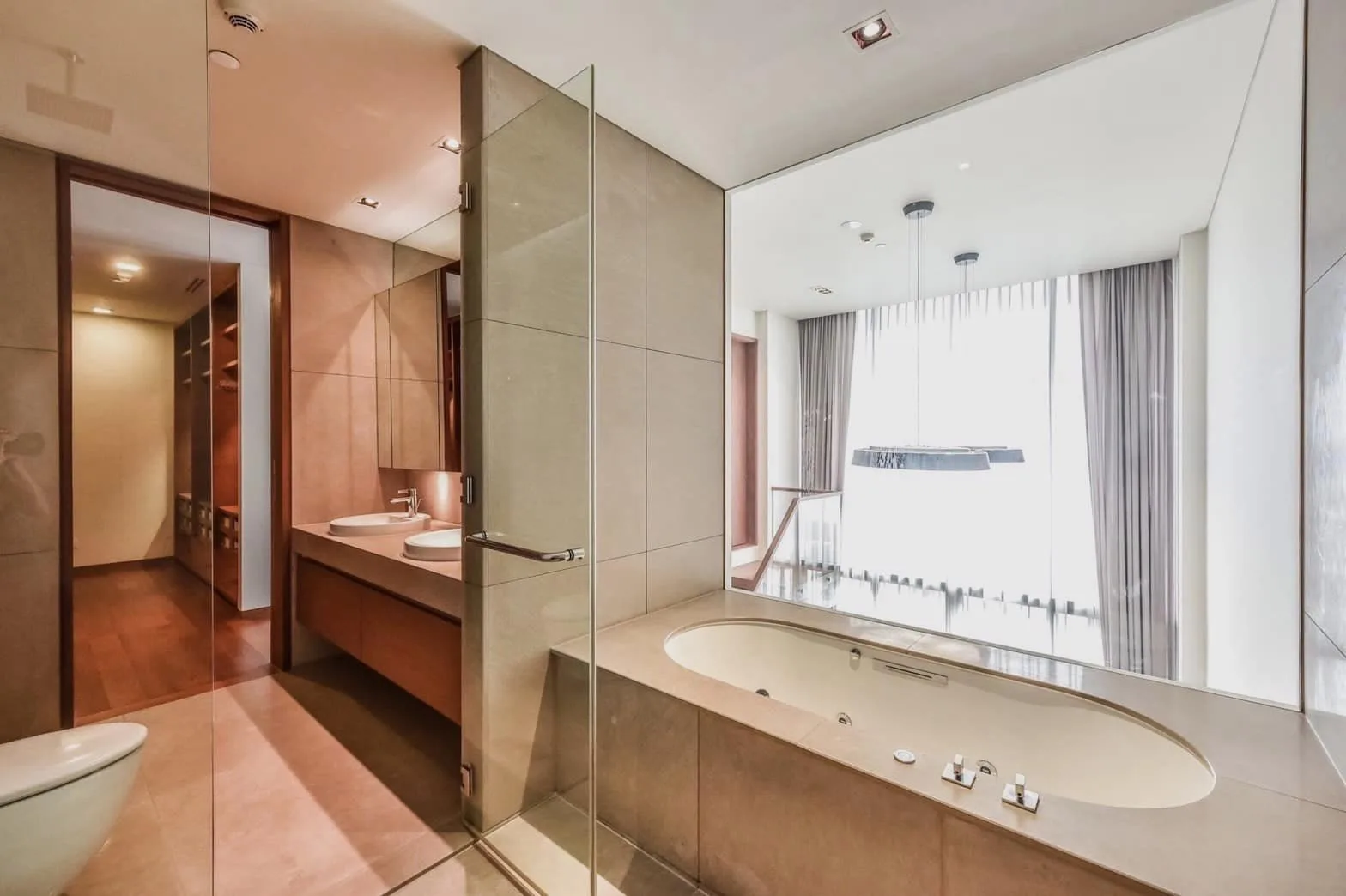 Property photos for The Sukhothai Residences