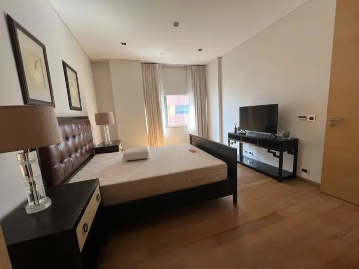 Property photos for Saladaeng Residences