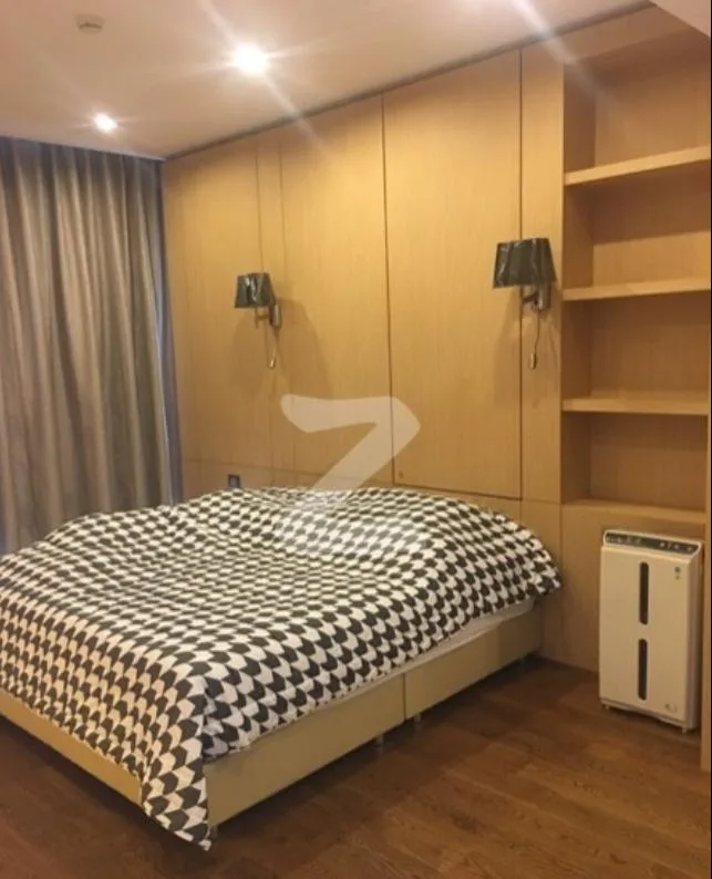 Property photos for The Bangkok Sathorn