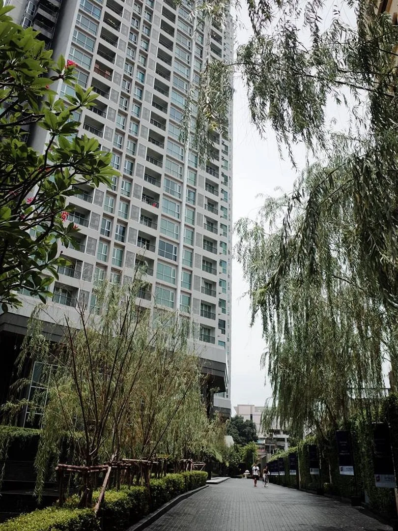 Property photos for Rhythm Sathorn