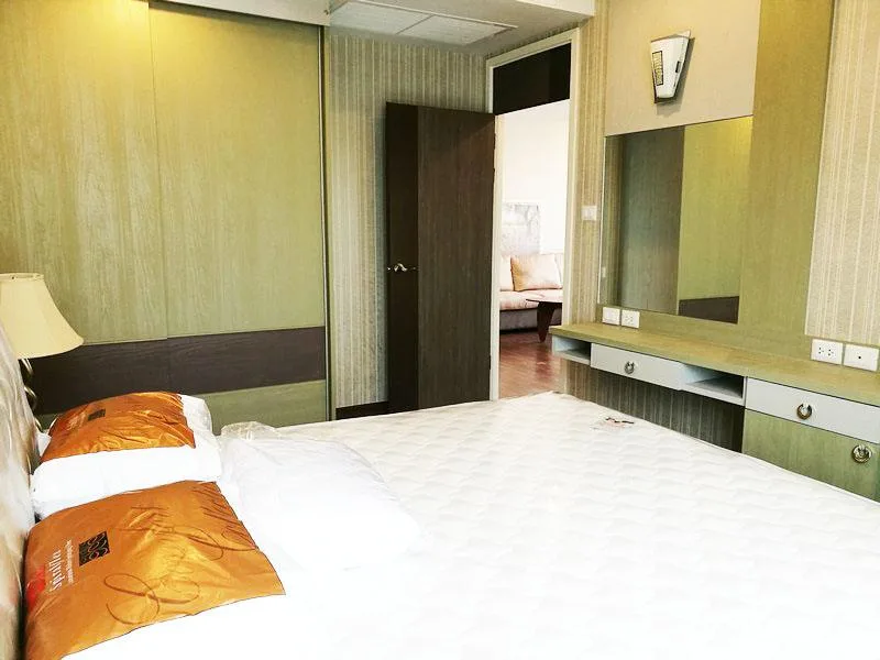 Property photos for Supalai Elite Sathorn - Suanplu