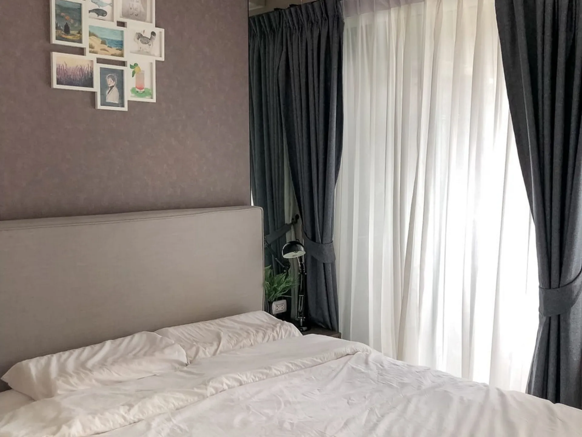 Property photos for Chapter One Eco Ratchada - Huaikwang