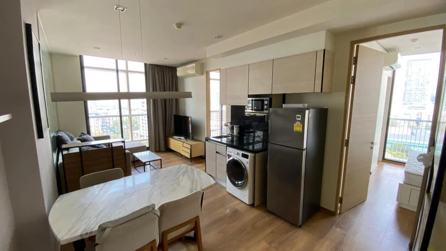 Property photos for Park Origin Phromphong