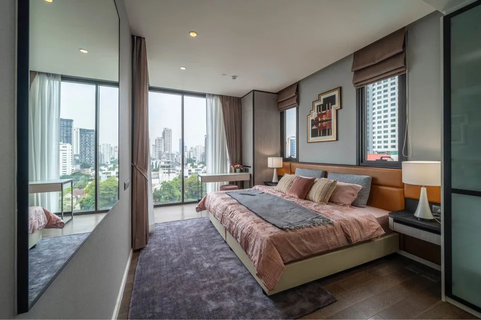 Property photos for MUNIQ Sukhumvit 23
