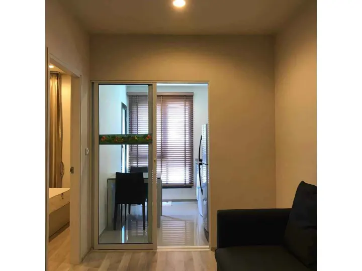 Property photos for Centric Ratchada - Huai Khwang