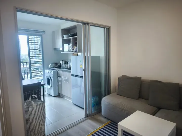 Property photos for Elio Sathorn - Wutthakat