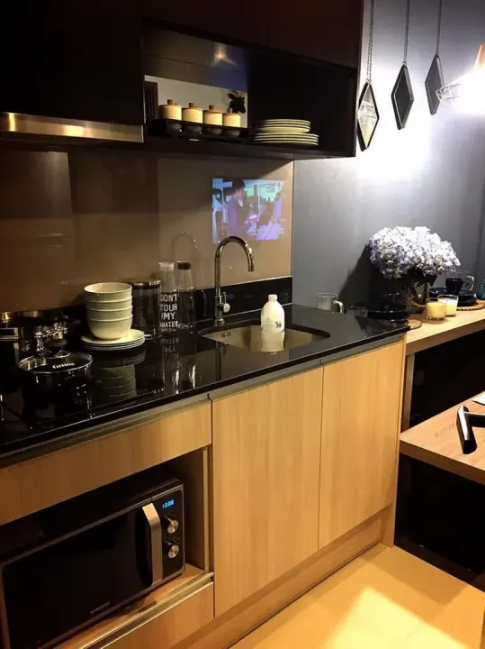 Property photos for Edge Sukhumvit 23
